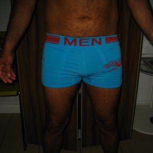 Sexy MEN Tiger Briefs L/XL